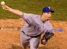 gonzalez by rangers